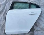 Двері задні ліві VOLVO S60 II 10-18 рестайл дорестайл