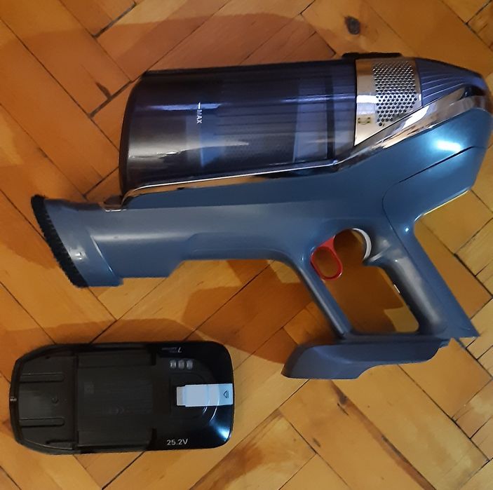 Пилесос Rowenta x-force Flex 25V