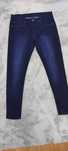 Nowe męskie spodnie jeansowe Kenzo S/M