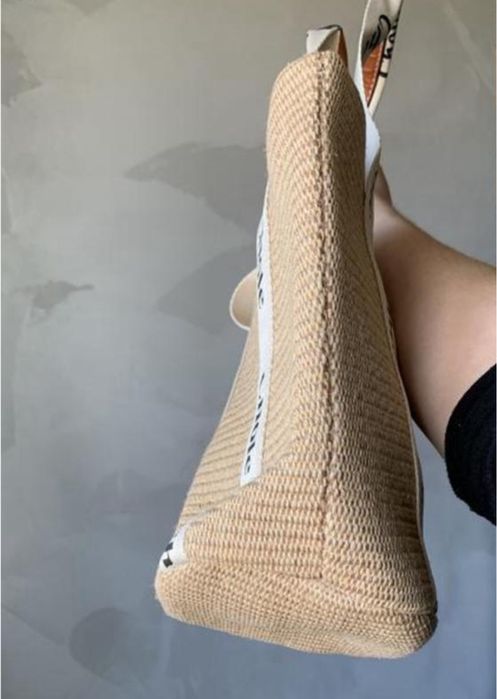 Пляжна  жіноча сумка