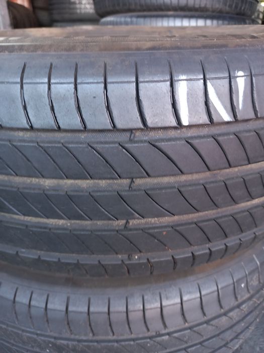 Opony nowe demo 235/55/18 michelin 4 szt 2024 rok prod