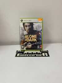Alone Dark Xbox 360 Gwarancja