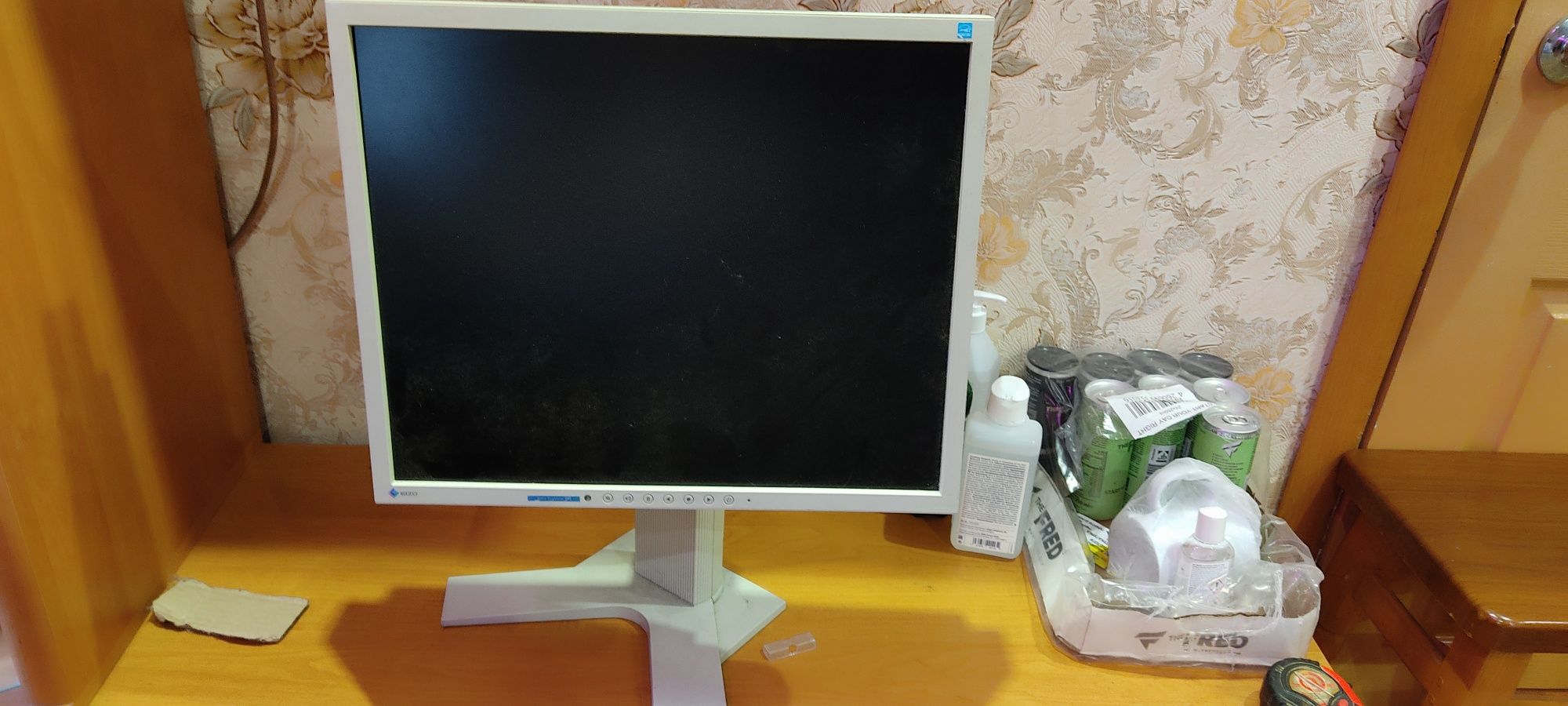 Монитор Eizo NANAO