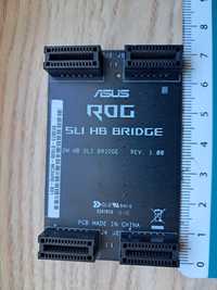 Mostek ASUS ROG SLI HB Bridge