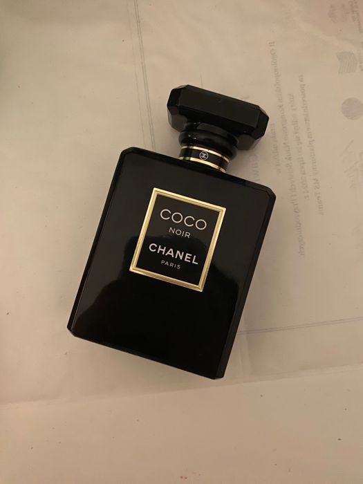 Chanel Coco Noir