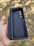 Etui do Samsung Galaxy Z Fold 5, Nillkin