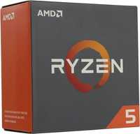 Amd Ryzen 5 1600X