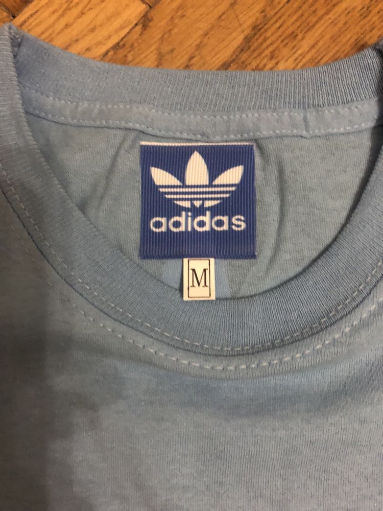 Футболка Adidas Originals / size М