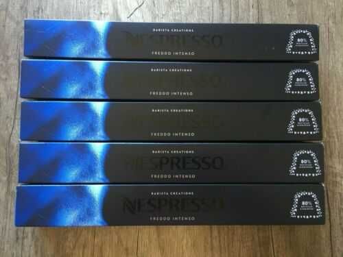 Капсули Nespresso