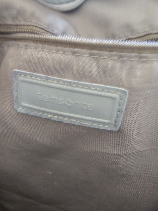 Mochila Samsonite