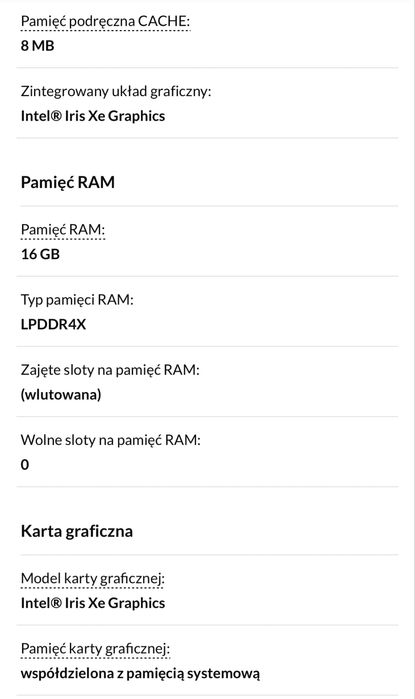 Laptop Asus UX325EA-KG271T OLED