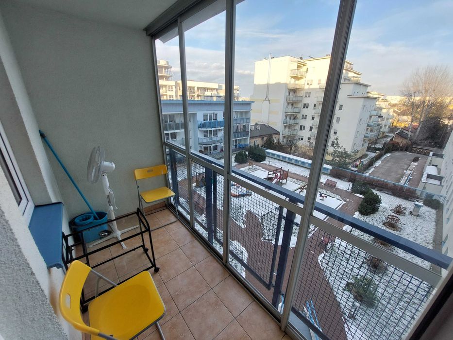 Kawalerka do wynajęcia - Targówek, Warszawa