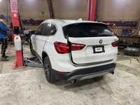 Разборка BMW X1 F48 х1 ф48 бмв запчастини F G