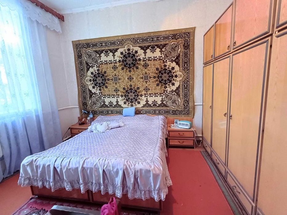 Продам дом в пгт Доброслав