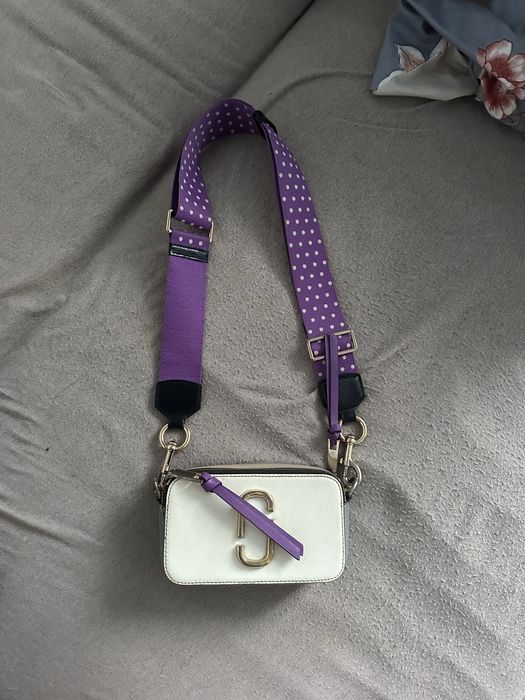 Сумка кроссбоди Marc Jacobs
