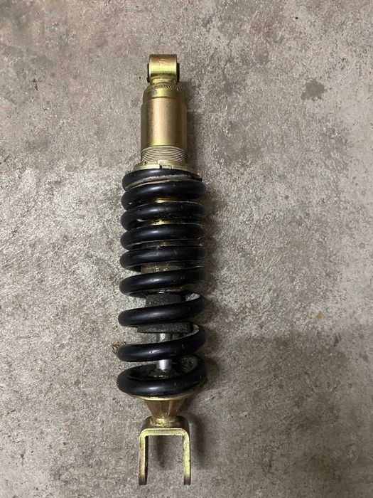 моноамортизатор 34 см для мотоциклів  не Viper Geon Kovi