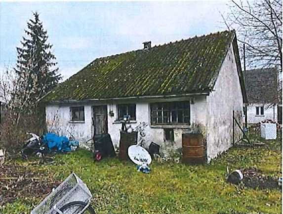 Syndyk sprzeda udziały w nieruchomościach położonych w Miłkowie