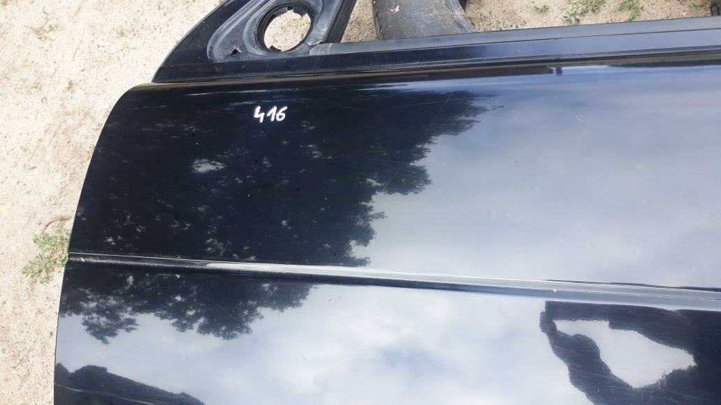 Land Rover Freelander I 1, drzwi lewy przód, kod-416, 5-drzwi