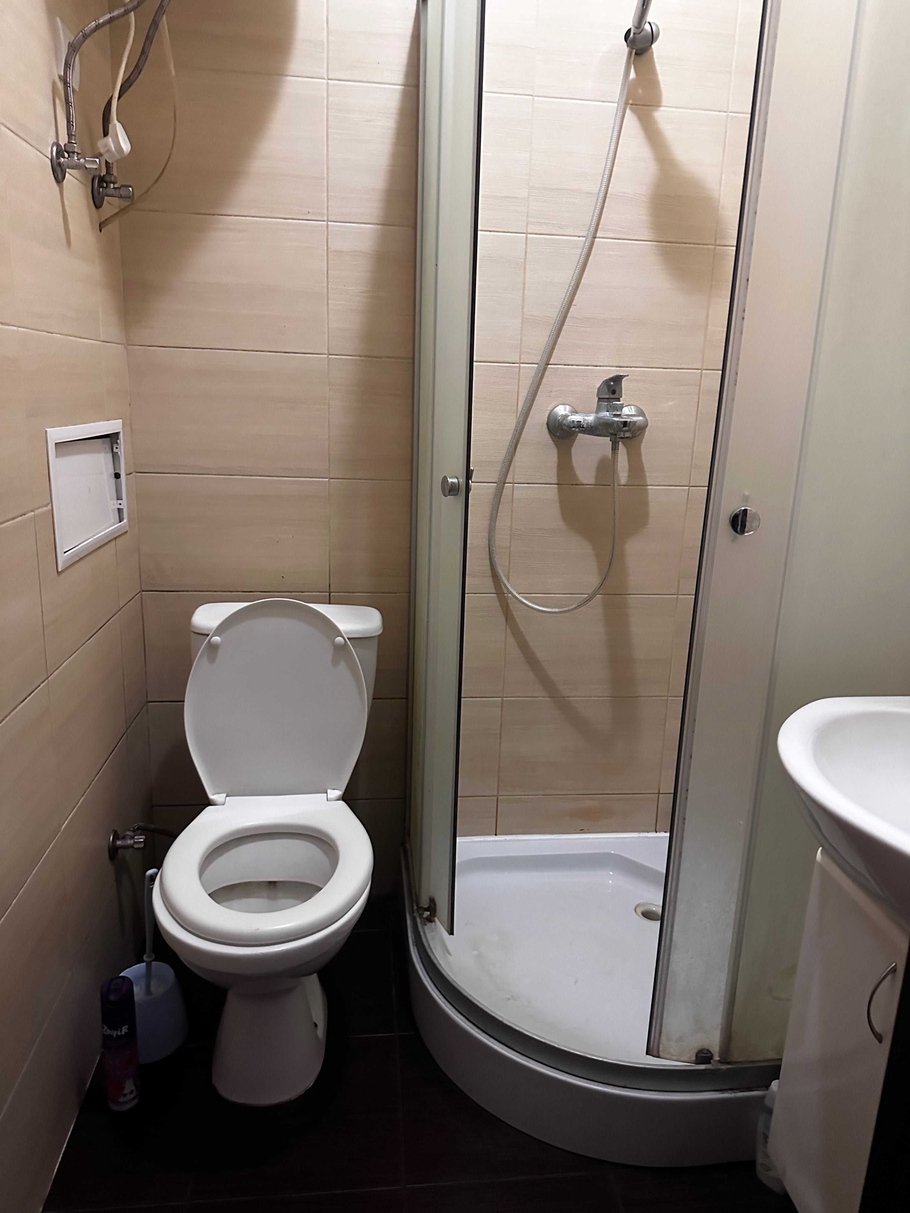 Продаётся 1к квартира рядом с метро Спортивная. (403400)