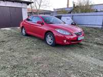 Продам Toyota Camry Solara II