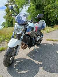 Motocykl Suzuki GRS 600