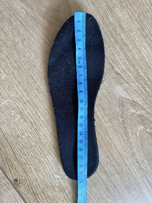 Buty turystyczne śniegowce Quechua  Essensole  rozm. 32