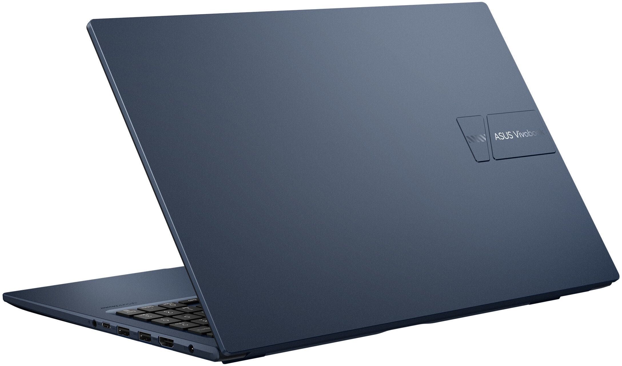 Laptop ASUS Vivobook 15 AZ1504Z