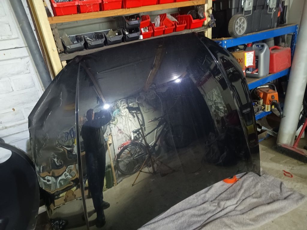 Sprzedam maskę audi a3. 8v