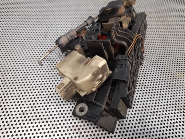 Puxador porta da mala AUDI A6 (4B2, C5)