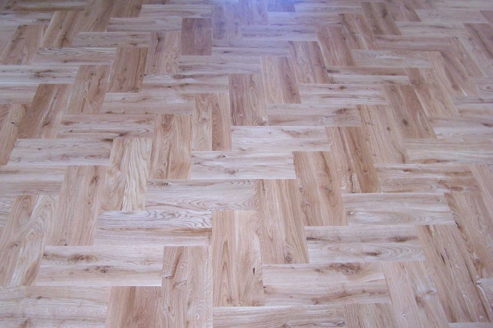 Parkiet lity 22mm klepka parkietowa dąb jesion podłoga producent