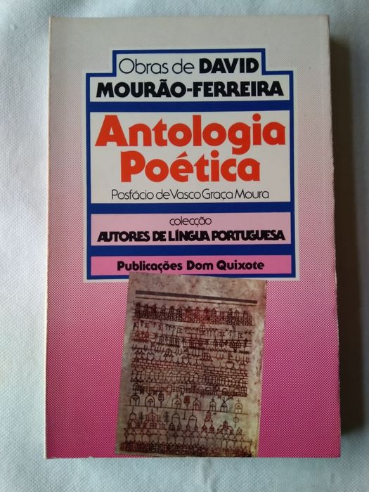 Poesia . . . . .