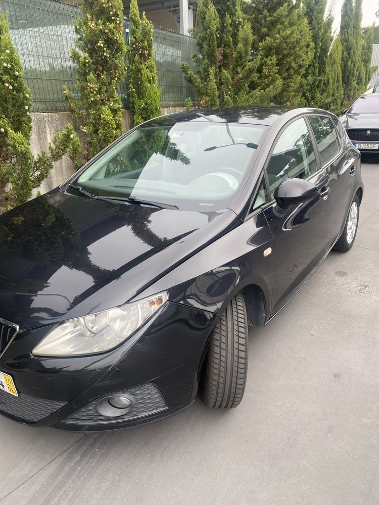 Carro Seat Ibiza