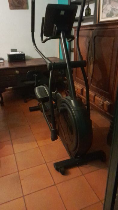 Bicicleta Elíptica NordicTrack AirGlide LE