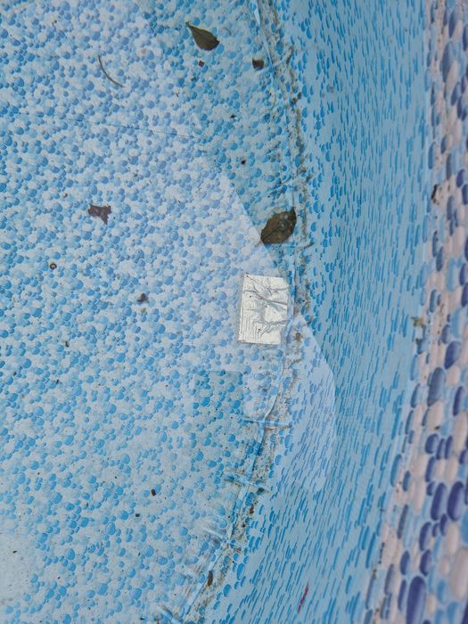 Piscina Bestway para peças ou recuperação