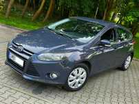 Ford Focus 1.6 16v * 105 KM * ZADBANY !!