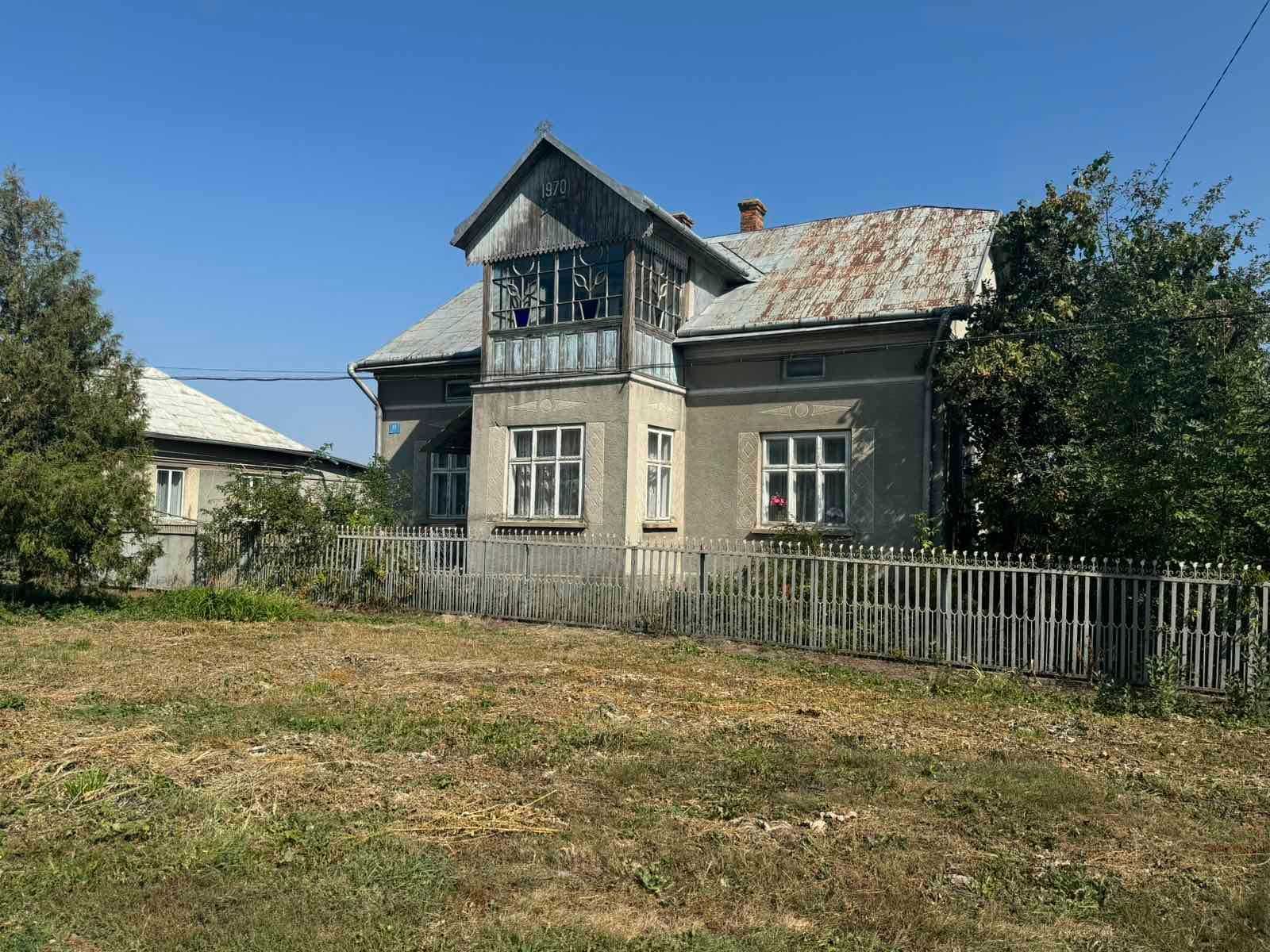 Продається будинок у місті Хоростків Чортківський район