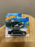 Mercedes-Benz 500e Hot Wheels