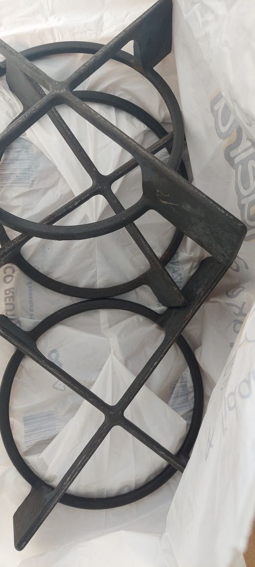 Grelha Suporte de panelas para fogão - Eletrolux