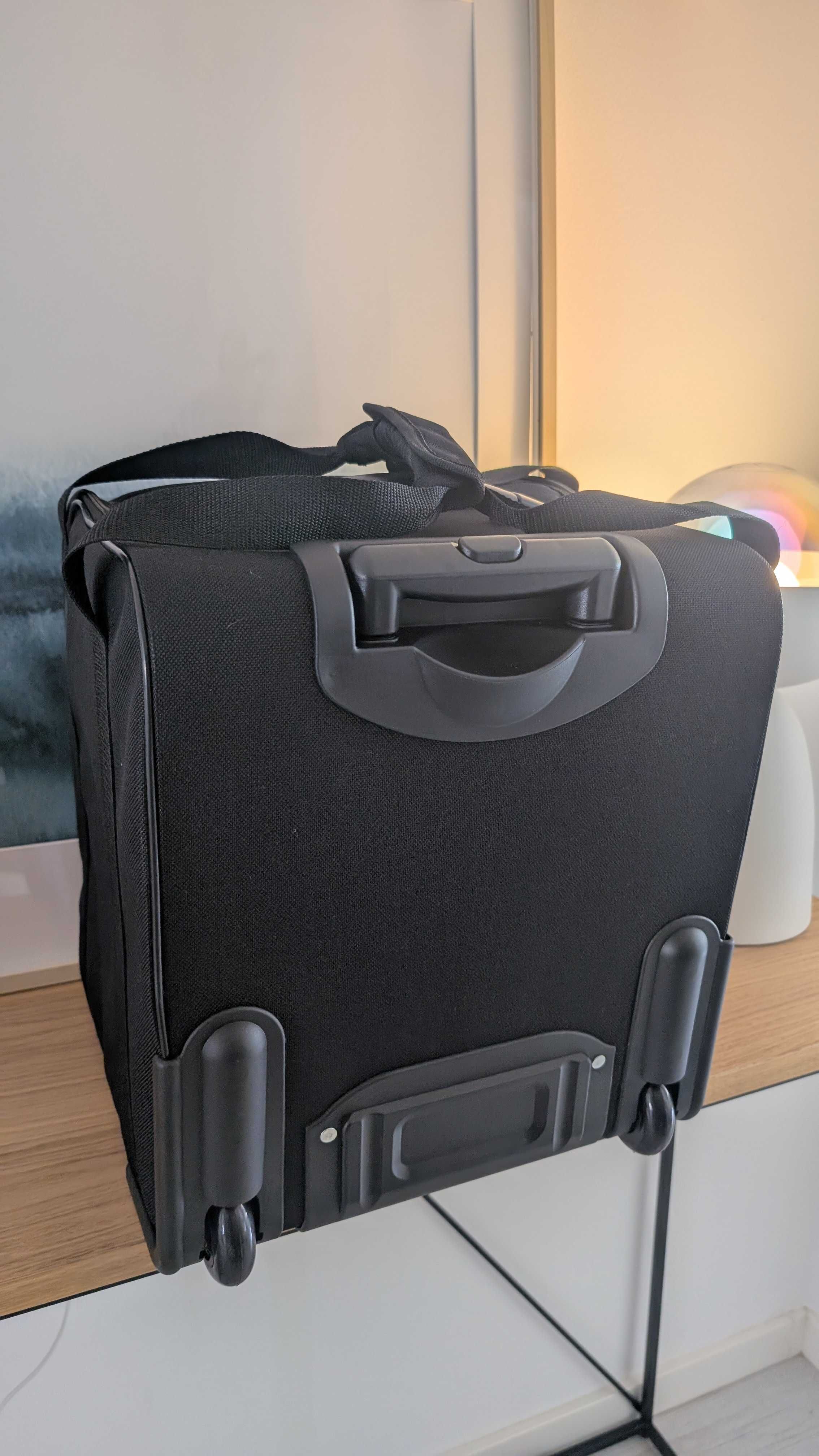 Trolley para Bimby - Vorwerk, Preto, Novo