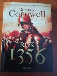Rok 1356 cornwell