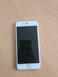 Apple iPhone 6 16GB Silver, kondycja 89%