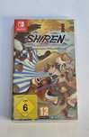 Shiren The Wanderer The Mystery Dungeon of Serpentcoil Island
