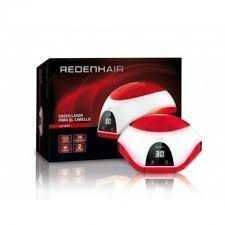 PROMOÇÃO/Capacete Laser/Parar a queda e fazer crescer novos fios