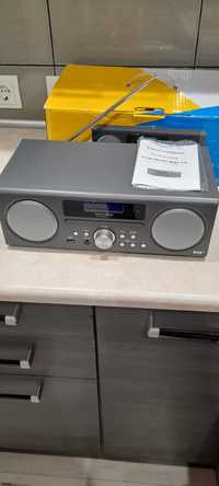 Technisat Digitradio DAB+ 350