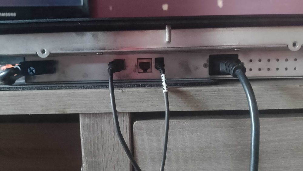 Monitor dotykowy 3M Touch Systems C1500SS