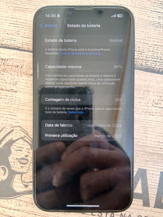 Iphone 16 E Penultima Edicao