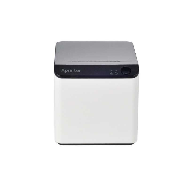 Термопринтер чеков Xprinter XP-58IIHV USB принтер 58 мм