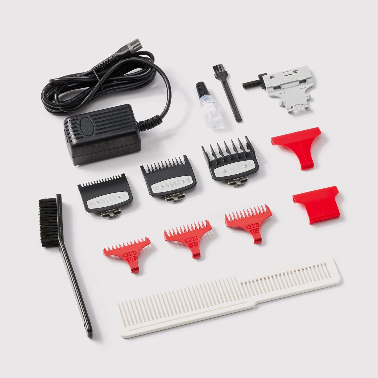 Набір машинок WAHL Cordless Barber Combo 3025726
10,999 грн