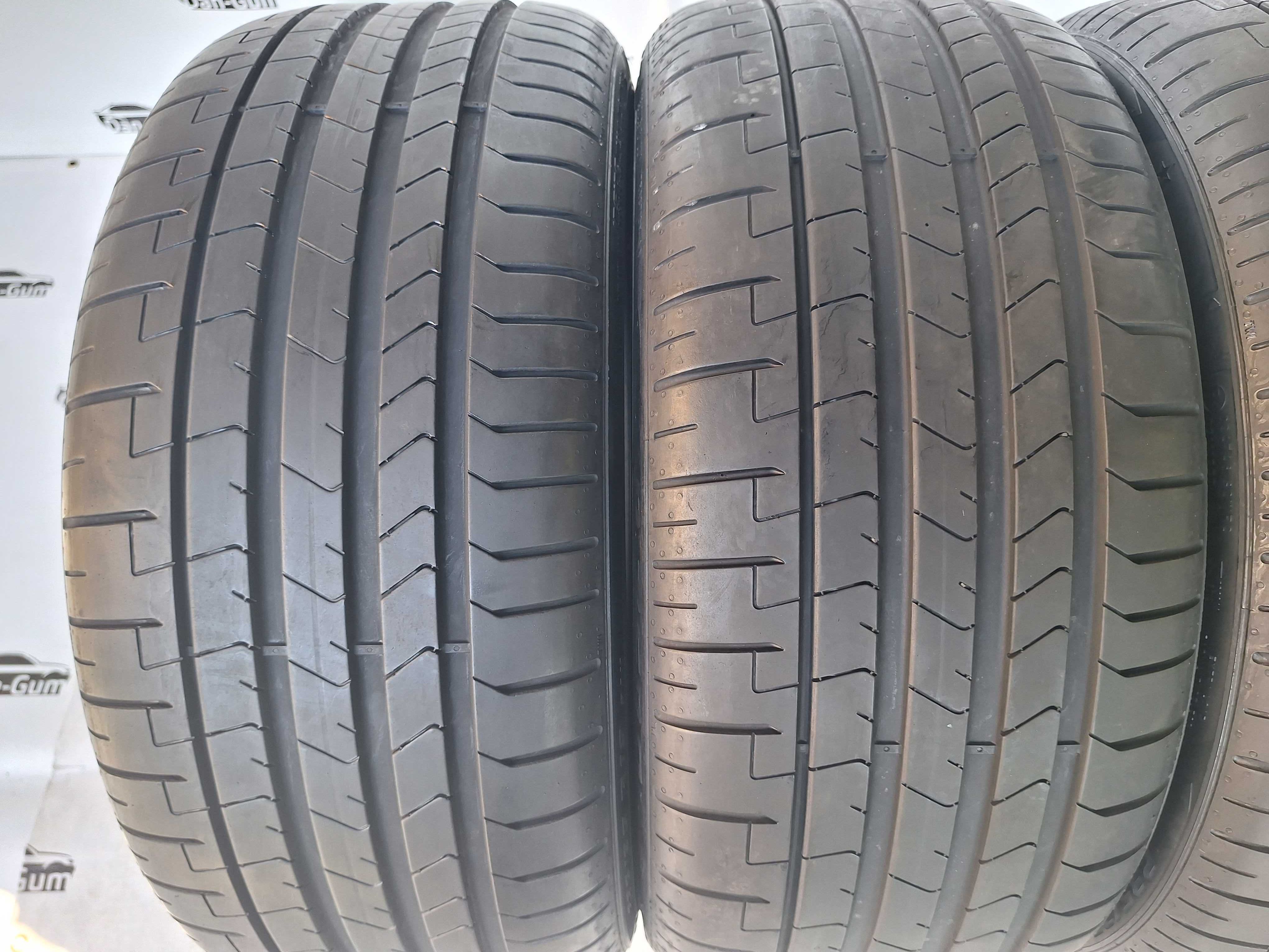 Opony 235/35 R 19 Pirelli P Zero