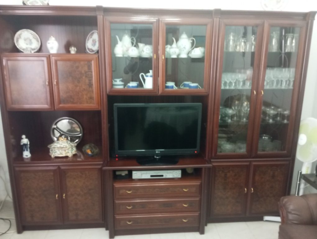 Estante Sala de estar